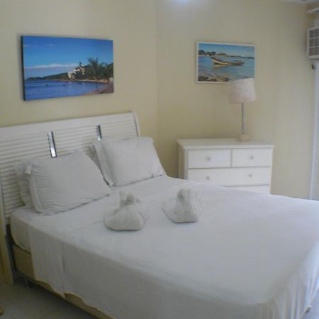 Buzios Beach Internacional Residence Service المظهر الخارجي الصورة