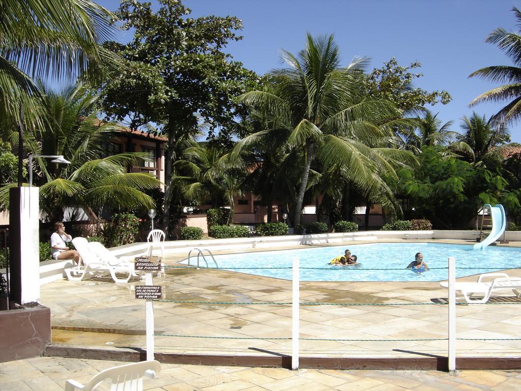 Buzios Beach Internacional Residence Service المظهر الخارجي الصورة