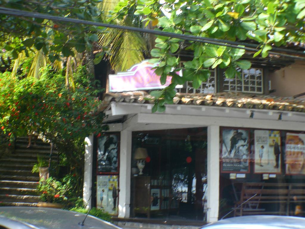 Buzios Beach Internacional Residence Service المظهر الخارجي الصورة