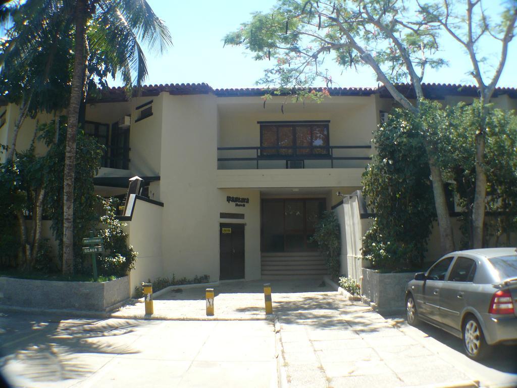 Buzios Beach Internacional Residence Service المظهر الخارجي الصورة