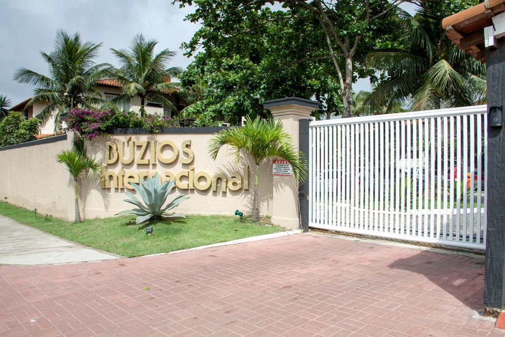 Buzios Beach Internacional Residence Service المظهر الخارجي الصورة