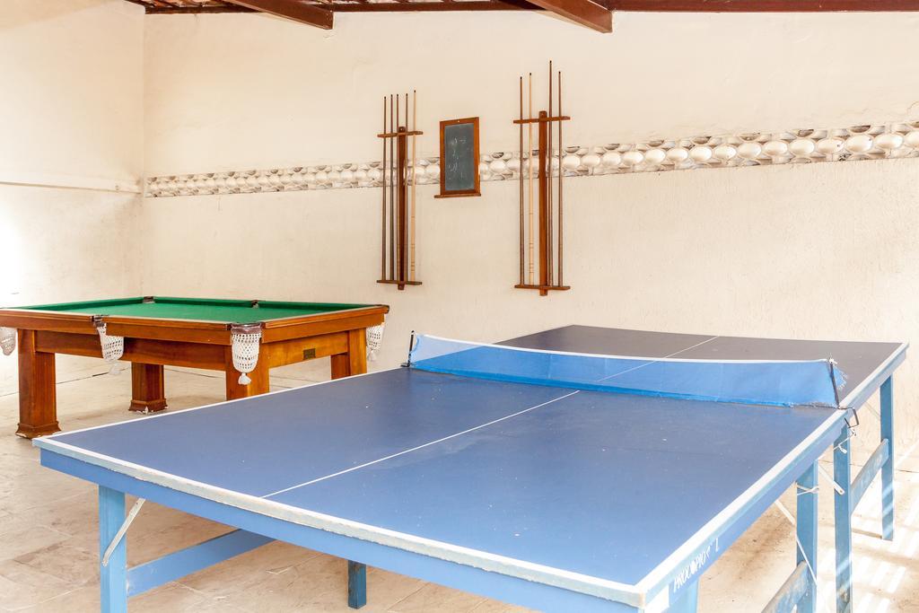 Buzios Beach Internacional Residence Service المظهر الخارجي الصورة
