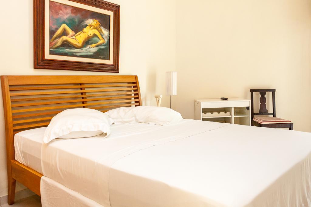 Buzios Beach Internacional Residence Service المظهر الخارجي الصورة