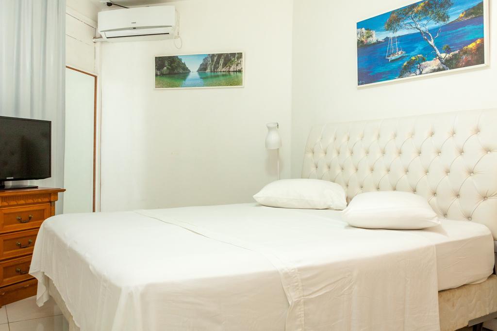 Buzios Beach Internacional Residence Service المظهر الخارجي الصورة