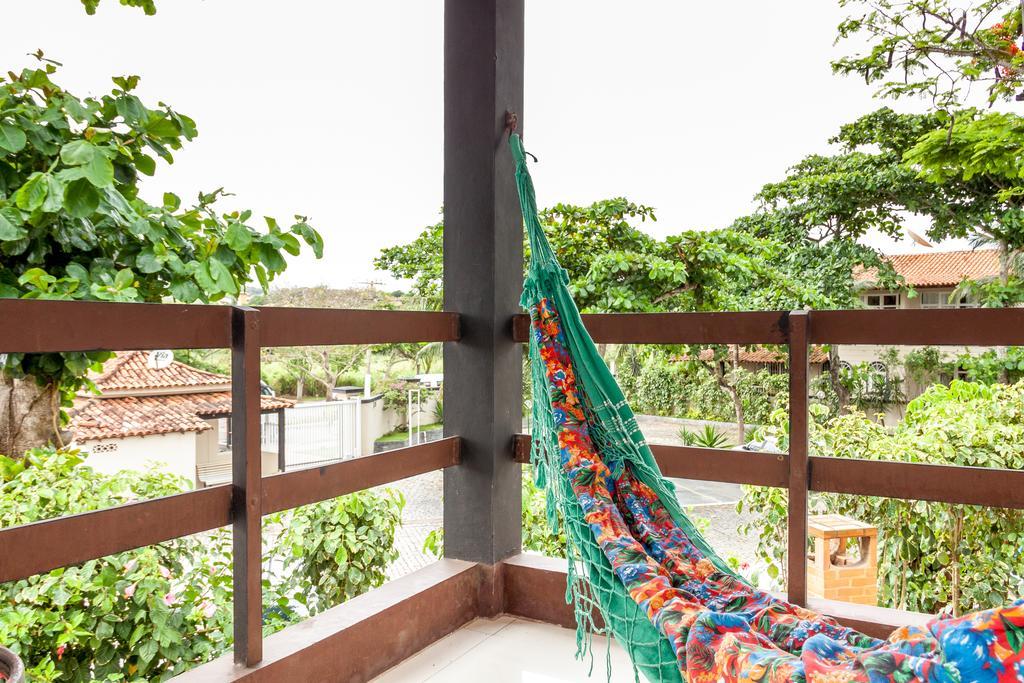 Buzios Beach Internacional Residence Service المظهر الخارجي الصورة
