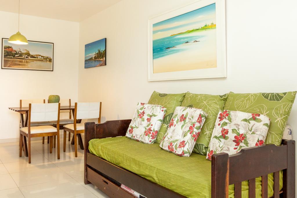 Buzios Beach Internacional Residence Service المظهر الخارجي الصورة
