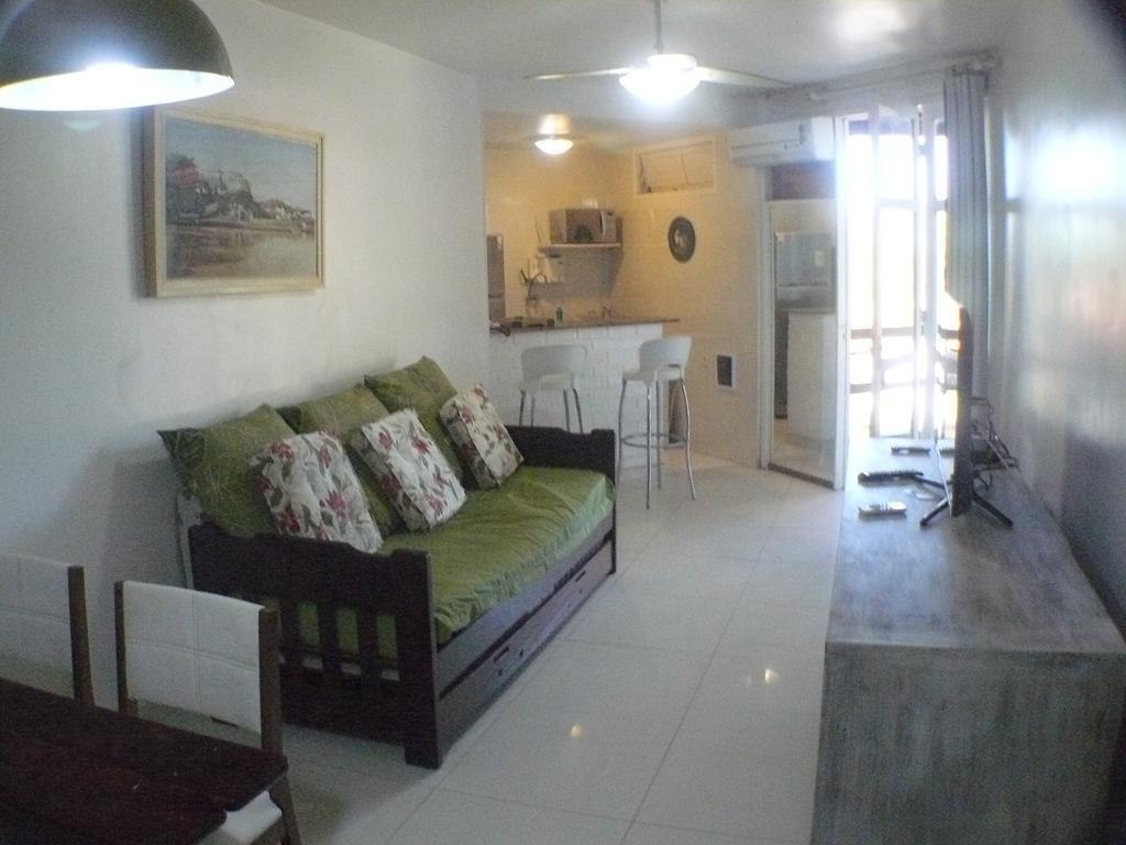 Buzios Beach Internacional Residence Service المظهر الخارجي الصورة