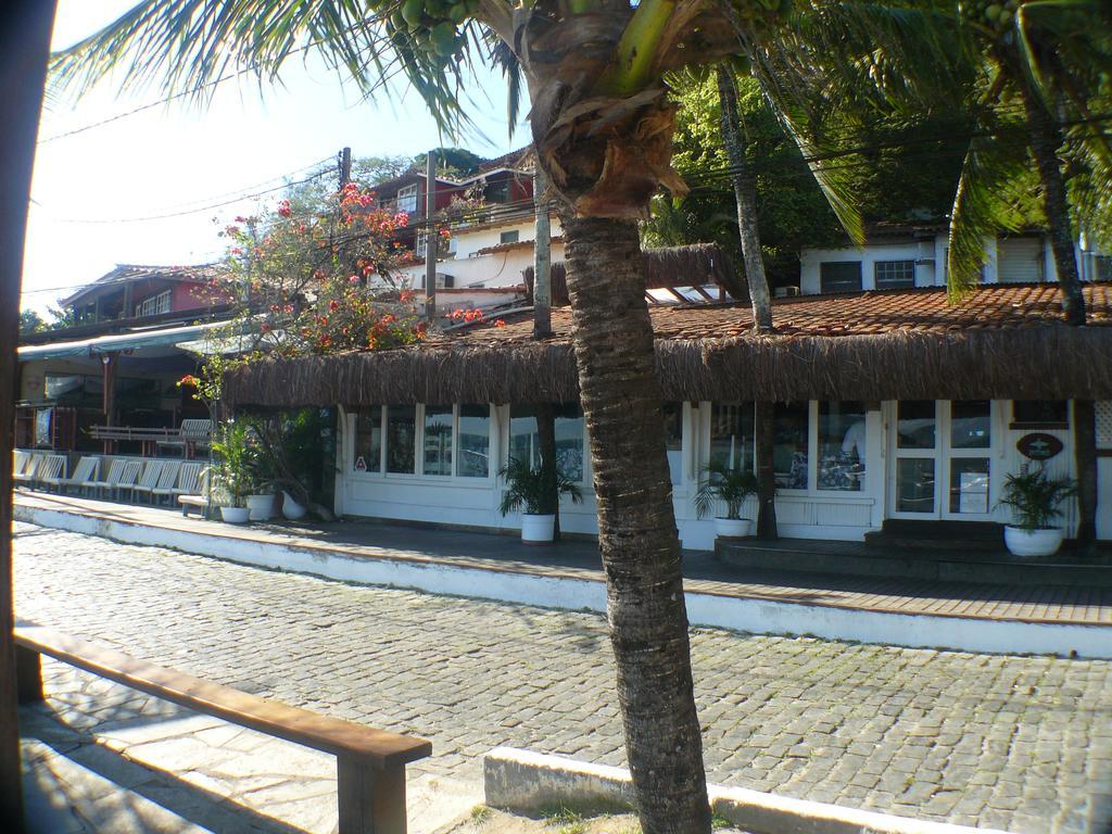 Buzios Beach Internacional Residence Service المظهر الخارجي الصورة