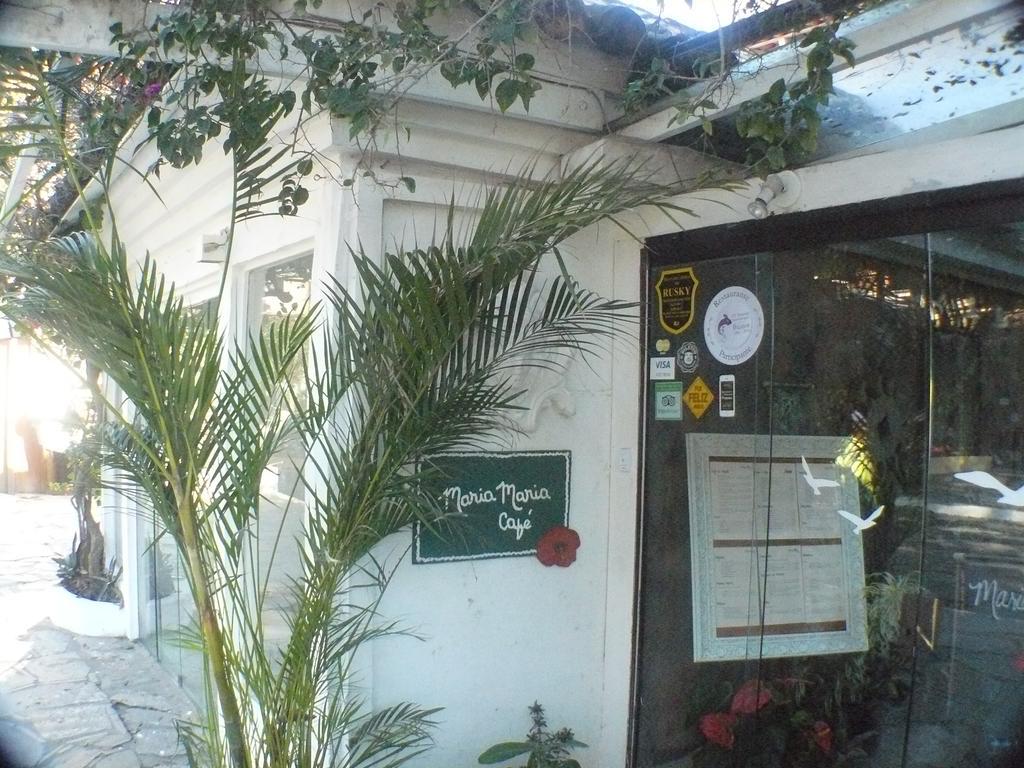 Buzios Beach Internacional Residence Service المظهر الخارجي الصورة