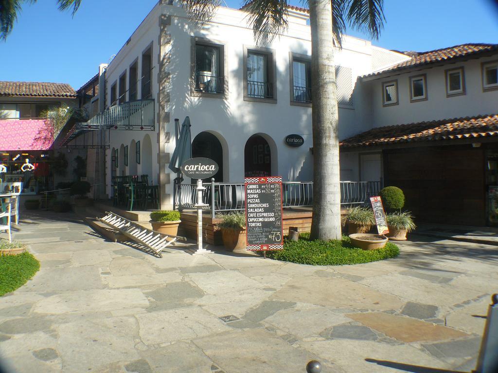 Buzios Beach Internacional Residence Service المظهر الخارجي الصورة