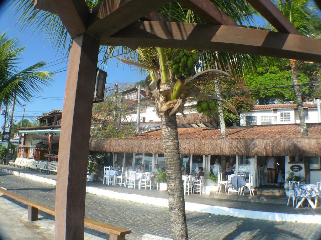 Buzios Beach Internacional Residence Service المظهر الخارجي الصورة