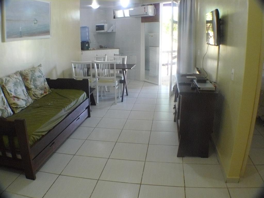 Buzios Beach Internacional Residence Service المظهر الخارجي الصورة