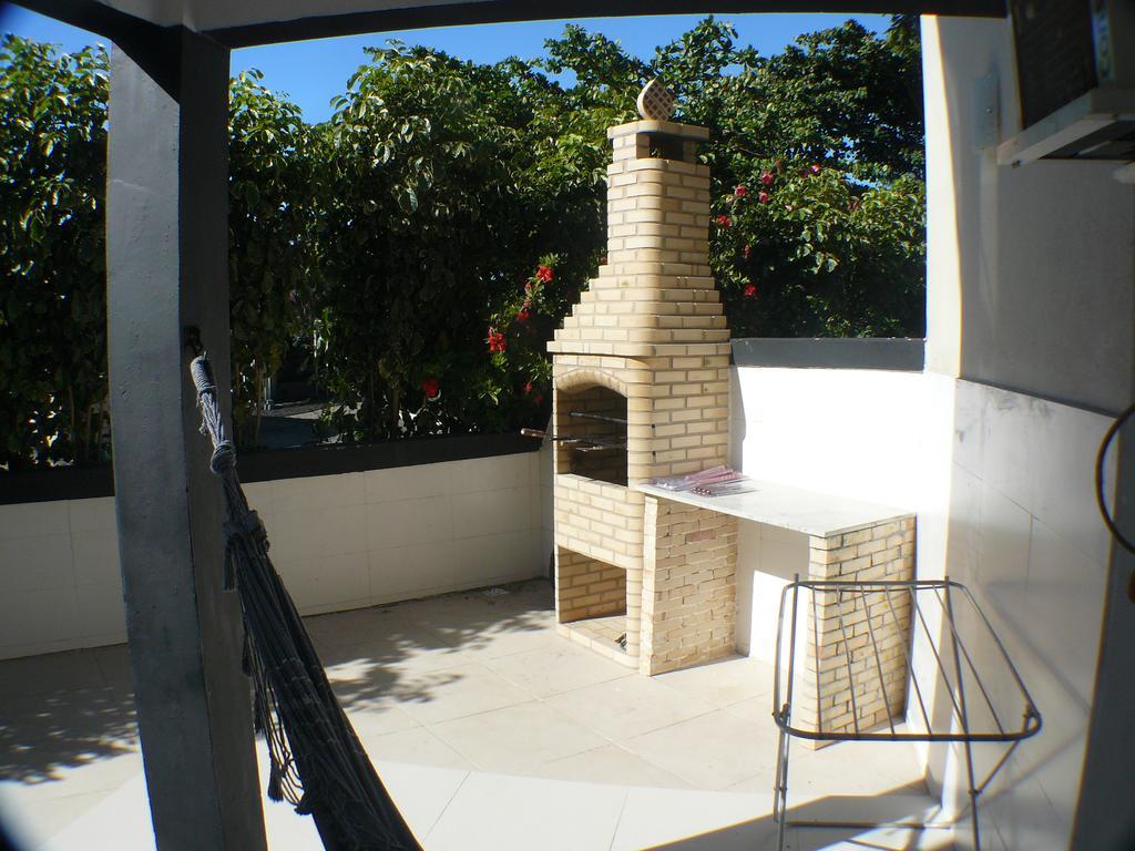 Buzios Beach Internacional Residence Service المظهر الخارجي الصورة