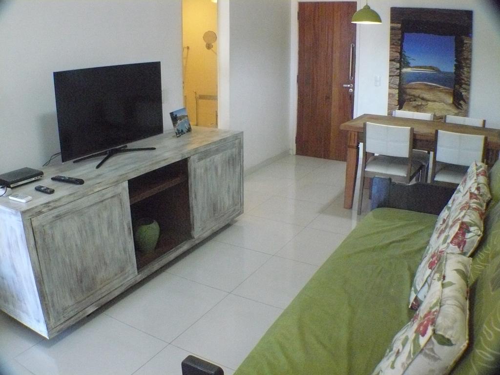 Buzios Beach Internacional Residence Service المظهر الخارجي الصورة